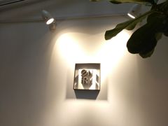 -Onirii Coffee(长乐路店)