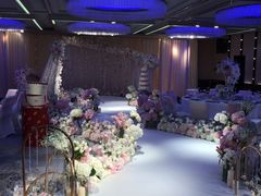 -北京索菲特大酒店