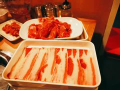 澳洲肥牛-圣火营自助烤肉(南京东路店)
