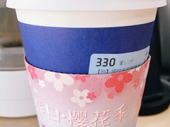 -瑞幸咖啡(巴黎春天陕西路店)