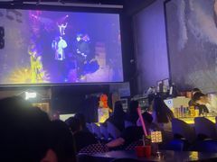 -INLOVE Live House