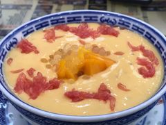 杨枝甘露-捷信牛奶甜品世家(柳巷店)