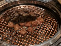 -韩烧牛中牛·甄选黑牛烤肉(黑金店)
