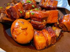 江南红烧肉-逸道(益丰·外滩源店)