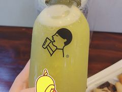 -喜茶(北京三里屯太古里店)