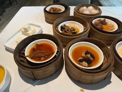 -万龙洲海鲜(亚运村店)