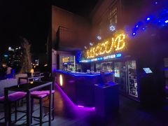 -上海和平饭店-华懋阁 The Cathay Room