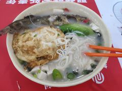 -湖南师范大学-木兰路食堂