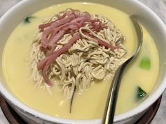 淮扬煮干丝-云锦壹号·淮扬宴(徐汇万科店)