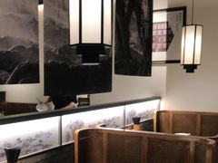 大堂-大榕树下顺德菜(融创茂店)