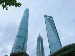 -上海中心大厦