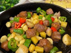 -潮喜竹溪荔湖酒家(荔枝湾店)