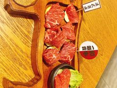 -赤坂亭·M9和牛烧肉·铁板烧(合肥万象城店)