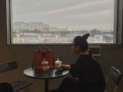 -来回·咖啡(钟村咖啡豆店)