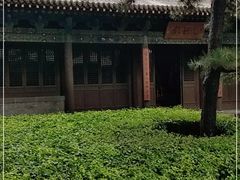 -关帝庙(大同古城)