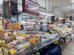 -瓦洛洛传统市场