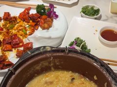 -粤仔湾砂锅粥(金太湖店)