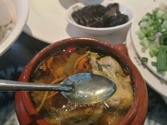 -桥香园云南过桥米线(金马碧鸡店)