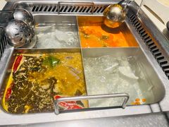 -海底捞火锅(勒泰店)