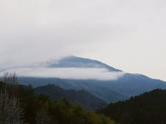-大别山南武当滑雪场