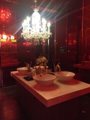 -俏江南户外宴会花园·梓塘婚礼堂(马场道店)