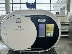 -郑州新郑国际机场-T2航站楼