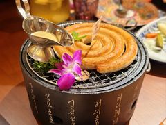 -喀秋莎西餐厅