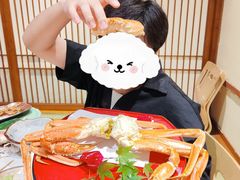 -和创柚子·会席日本料理(新区淮海街店)