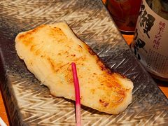 -千代武日本料理(开发区店)