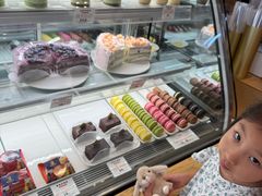 -西村叔叔的店·面包·甜品·蛋糕(清河万象汇店)