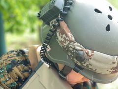 -亲兄弟真人CS团建拓展基地