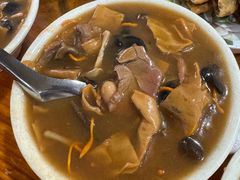 -逍遥镇刘相五胡辣汤豆沫馆(康复中街店)