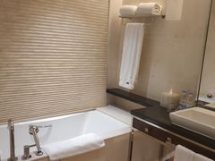 -天津君隆威斯汀酒店