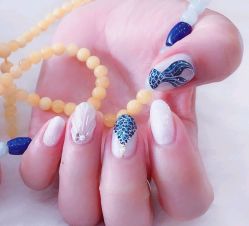 -Halo美甲美睫