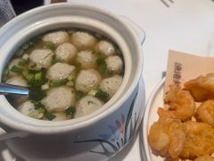 -鲜得莱渔港·小平岛海胆馆(七贤岭店)
