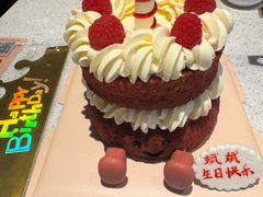 -姆们M Sweetie Cake(三里屯店)