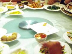 -南来顺饭庄·清真(南菜园店)