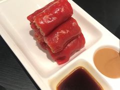 锦绣红米肠粉-金鼎轩(鸟巢北辰荟店)