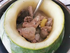 -红旗山庄(圭峰山店)