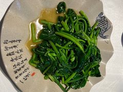 -外滩往事民国上海菜(黄浦店)