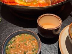 -色響火锅(恒隆广场店)