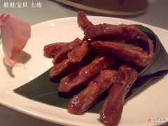 鸭舌-上海小南国(国发店)