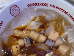 -花椒俏川菜小馆(南海万达店)