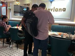-梅夫娜土耳其餐厅.清真HALAL