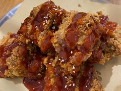 -Woolee韩食堂·韩式家庭料理