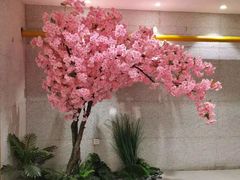 -东方饺子王(重庆路亚泰店)