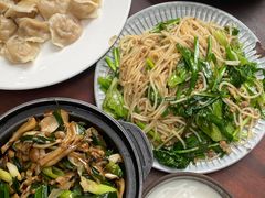 -缘生态云南菜·野生菌庭院餐厅(华侨城店)