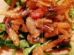-芳芳私房菜·精做淮扬菜(承德路店)