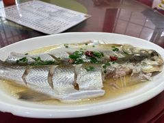 -太湖好灶头土菜馆(石公路店)