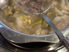 -小肥牛潮汕牛肉火锅(南联店)